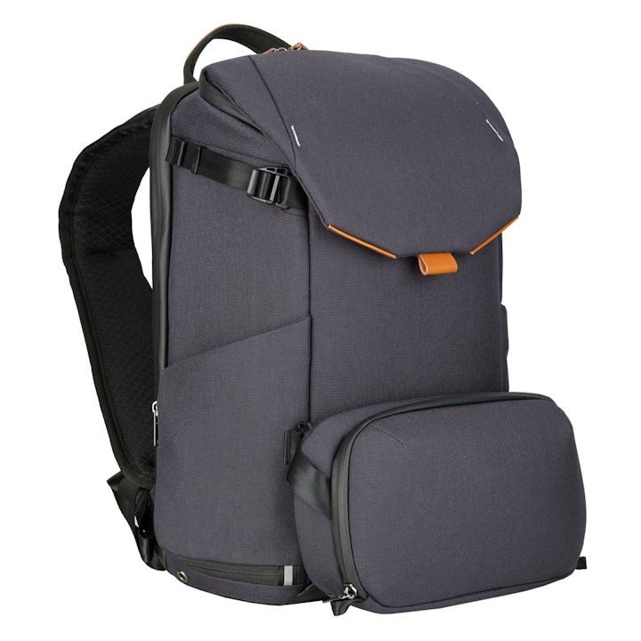 Vanguard VEO CITY B46 Navy Back Pack