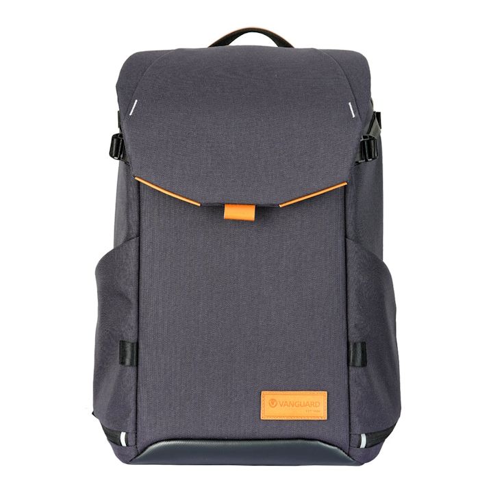 Vanguard VEO CITY B46 Navy Back Pack