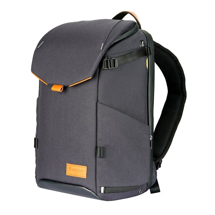 Vanguard VEO CITY B46 Navy Back Pack