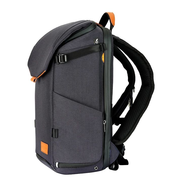 Vanguard VEO CITY B46 Navy Back Pack