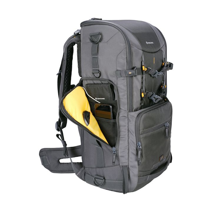 Vanguard Alta Sky 68 Backpack