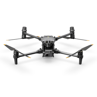 Commercial & Enterprise Drones