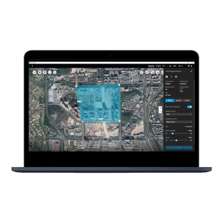 Drone Software