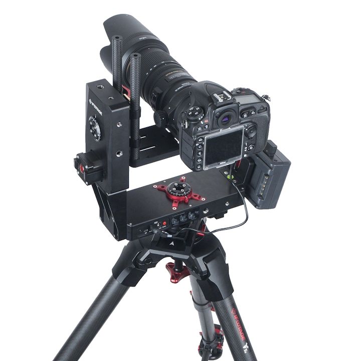 iFootage Motion X2 Bundle B1