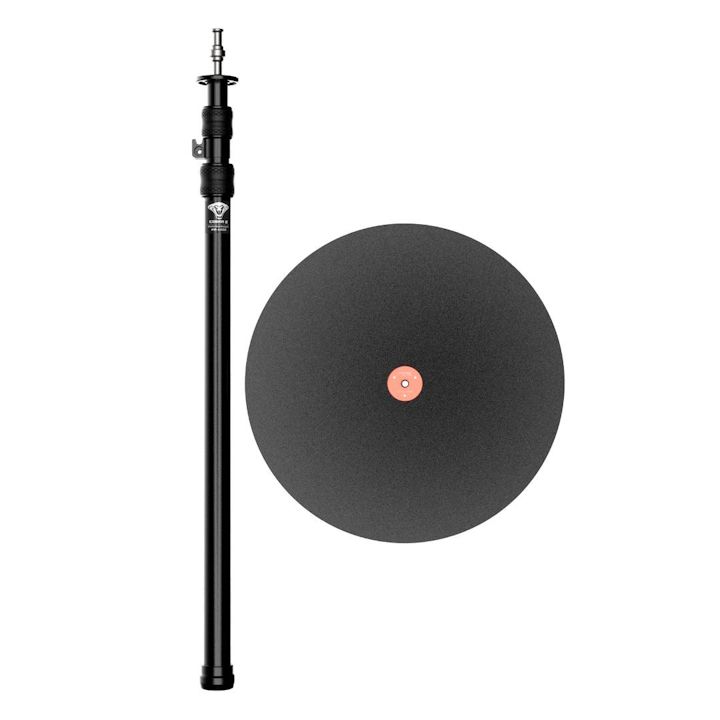 iFootage Cobra 2 Round Base Monopod RB-A400