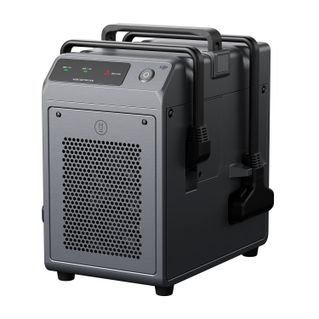 DJI Agras T25P Kit - incl. DB800 Battery & C8000 Battery Charging Station