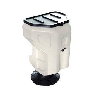 DJI T50 Kit - inclu. Battery + Batt Station + Cable USB Charger + Spreader ***