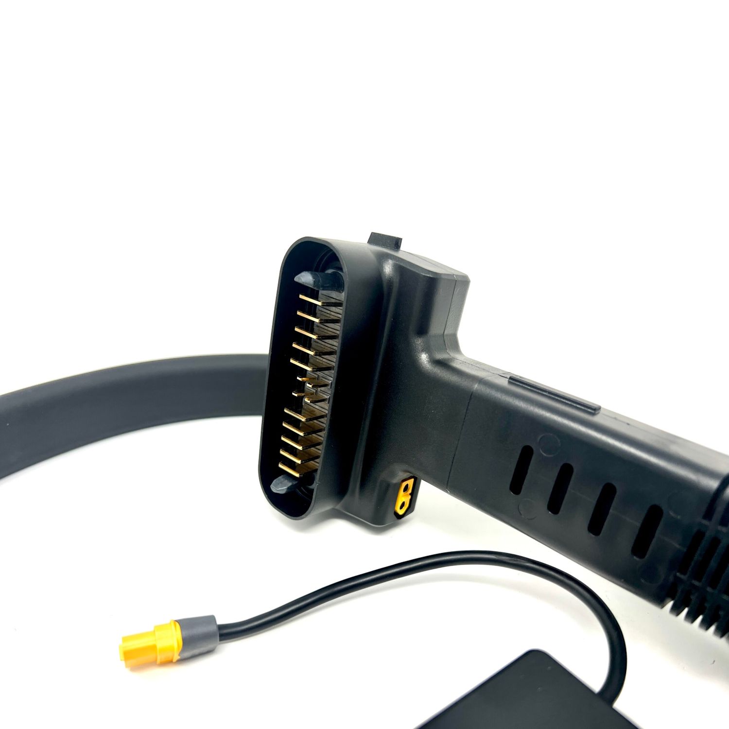 DJI T40/T50 Charging Extension Cord. With XT60 built in Tower Cooling box w/o adpator