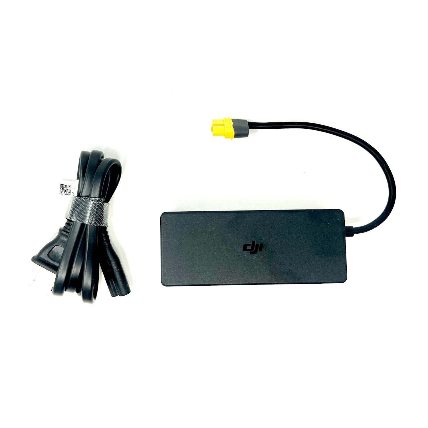 DJI T40/T50 Charging Extension Cord. With XT60 built in Tower Cooling box w/o adpator