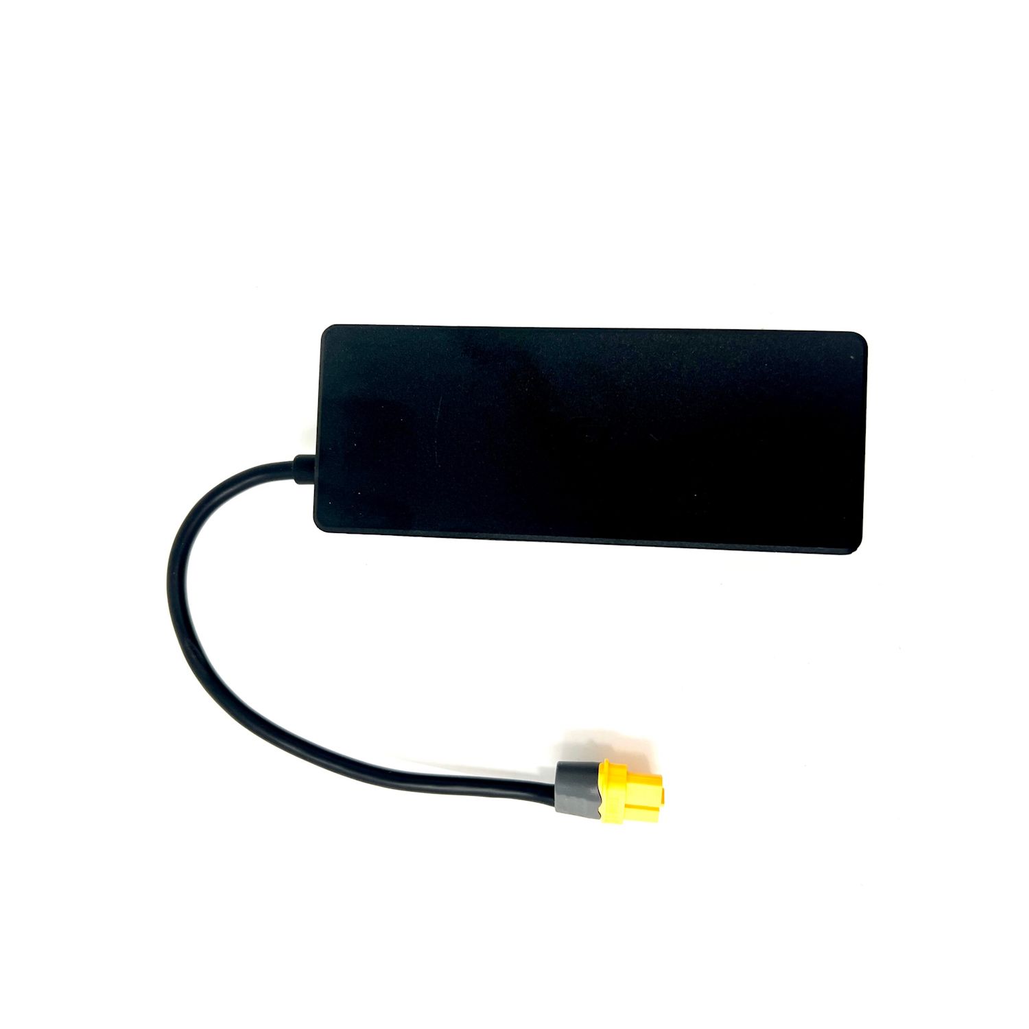 DJI T40/T50 Charging Extension Cord. With XT60 built in Tower Cooling box w/o adpator