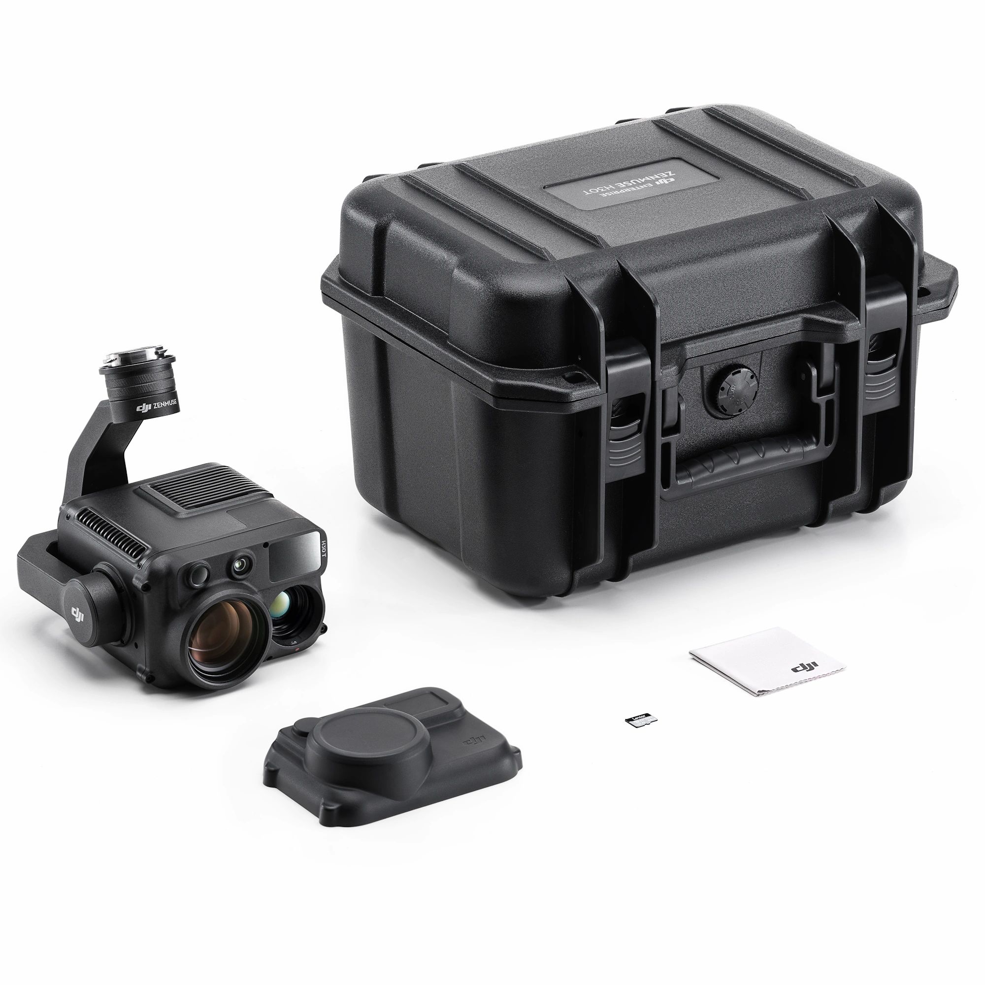 DJI Zenmuse H30T Camera with Thermal for Matrice 300 / 350