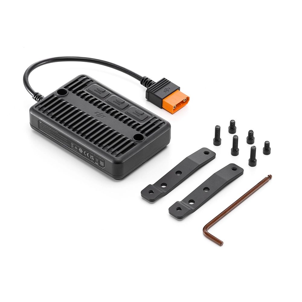 DJI Power Solar Panel Adapter Module (MPPT)