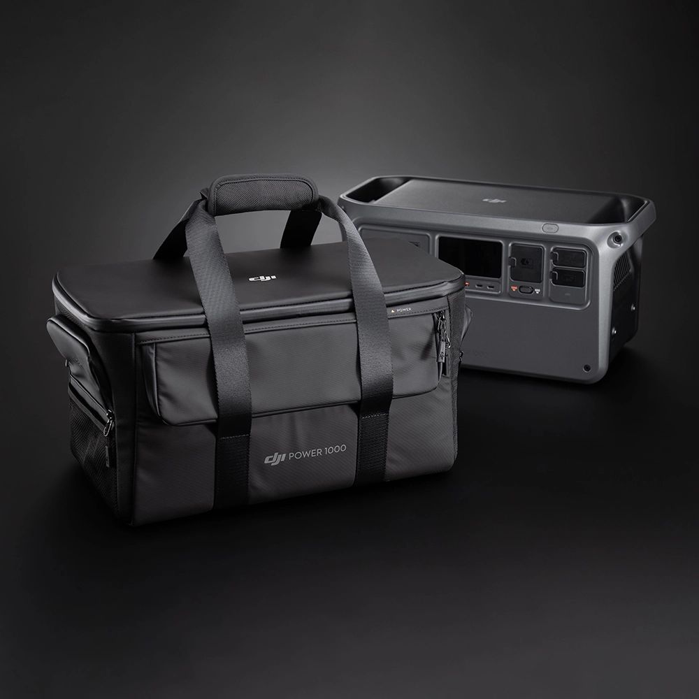 DJI Power 1000 Protective Storage Bag