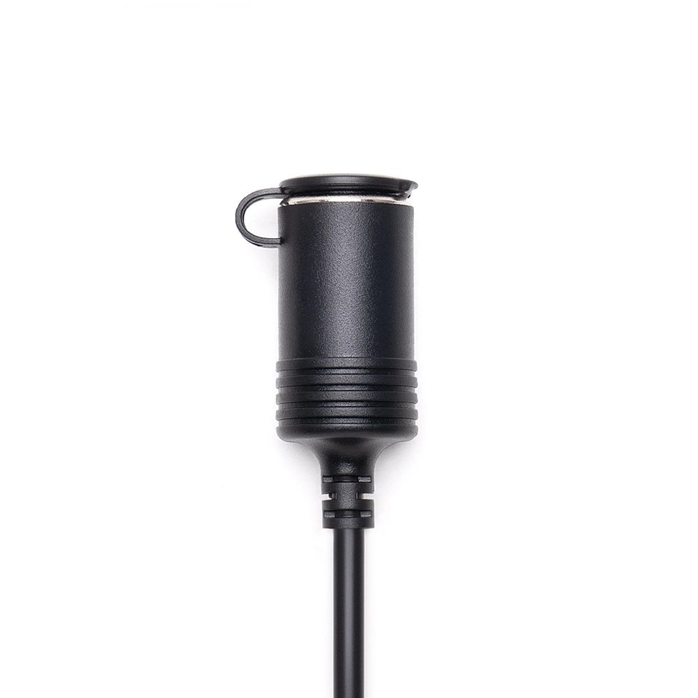 DJI Power SDC to Car Charger Plug Power Cable(12V)