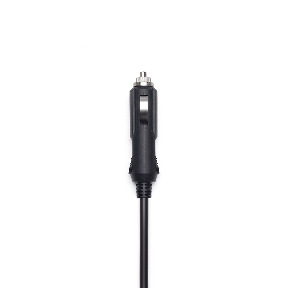 DJI Power Car Power Outlet to SDC Power Cable (12V/24V)