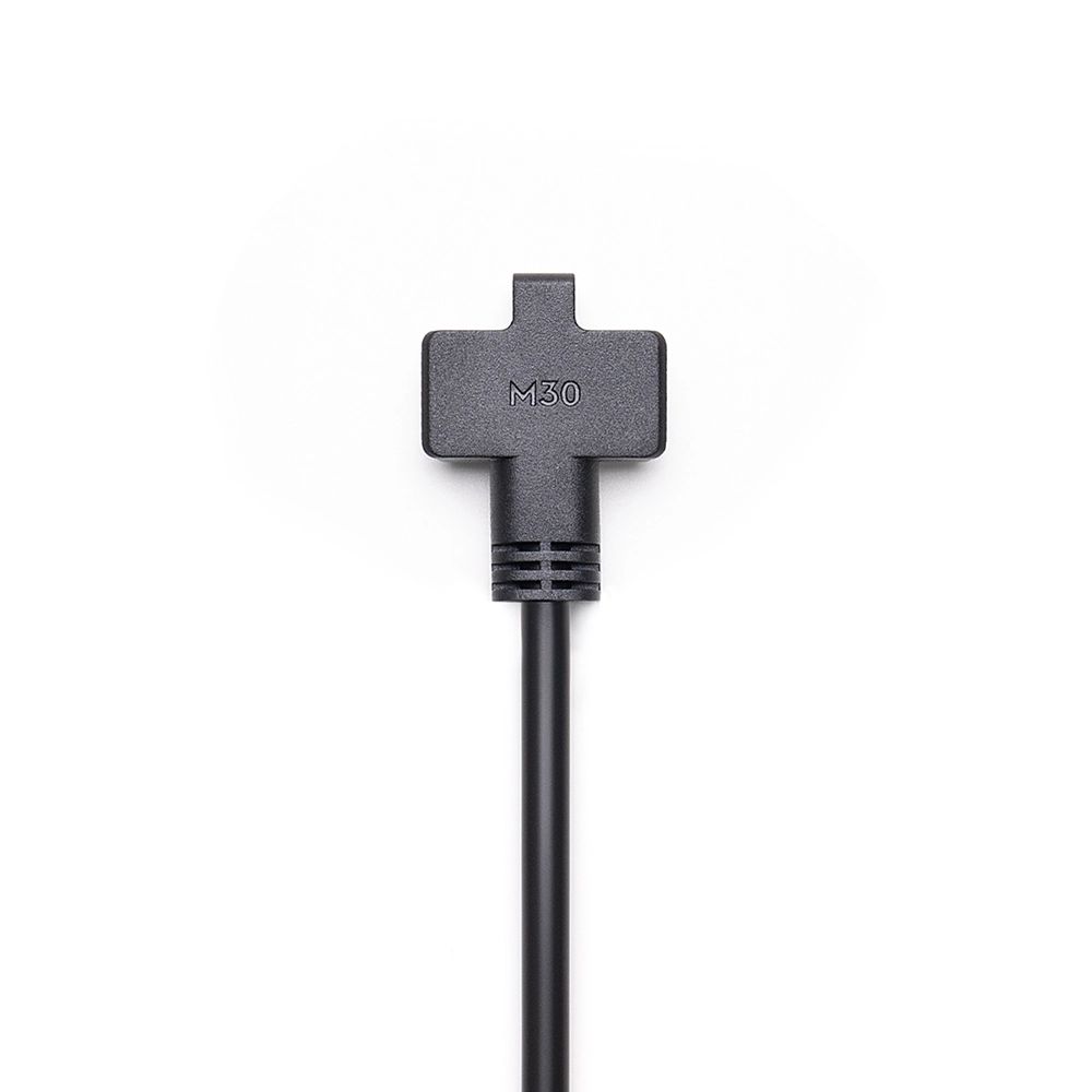 DJI Power SDC to Matrice 30 Series Fast Charge Cable