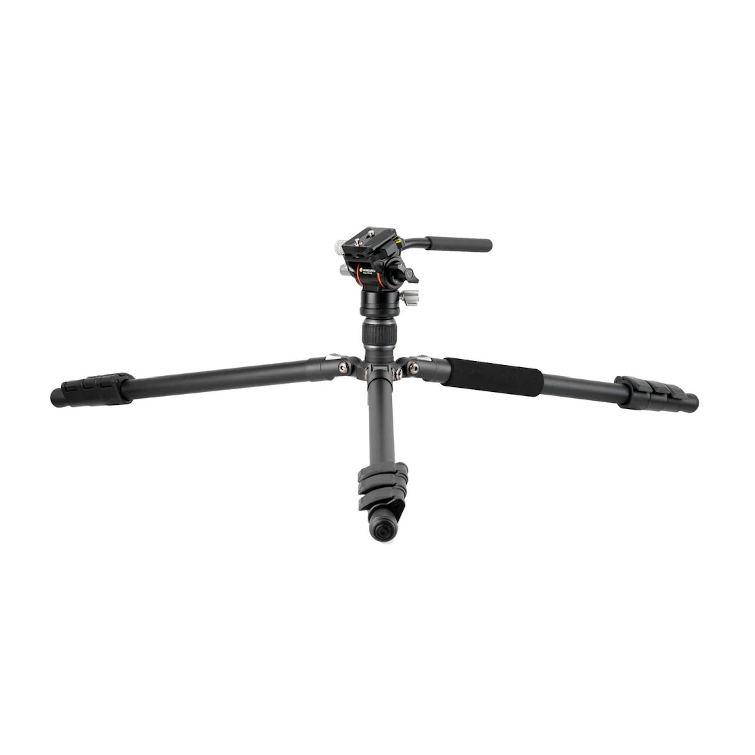 Vanguard VESTA GO 234AV10 Travel Tripod