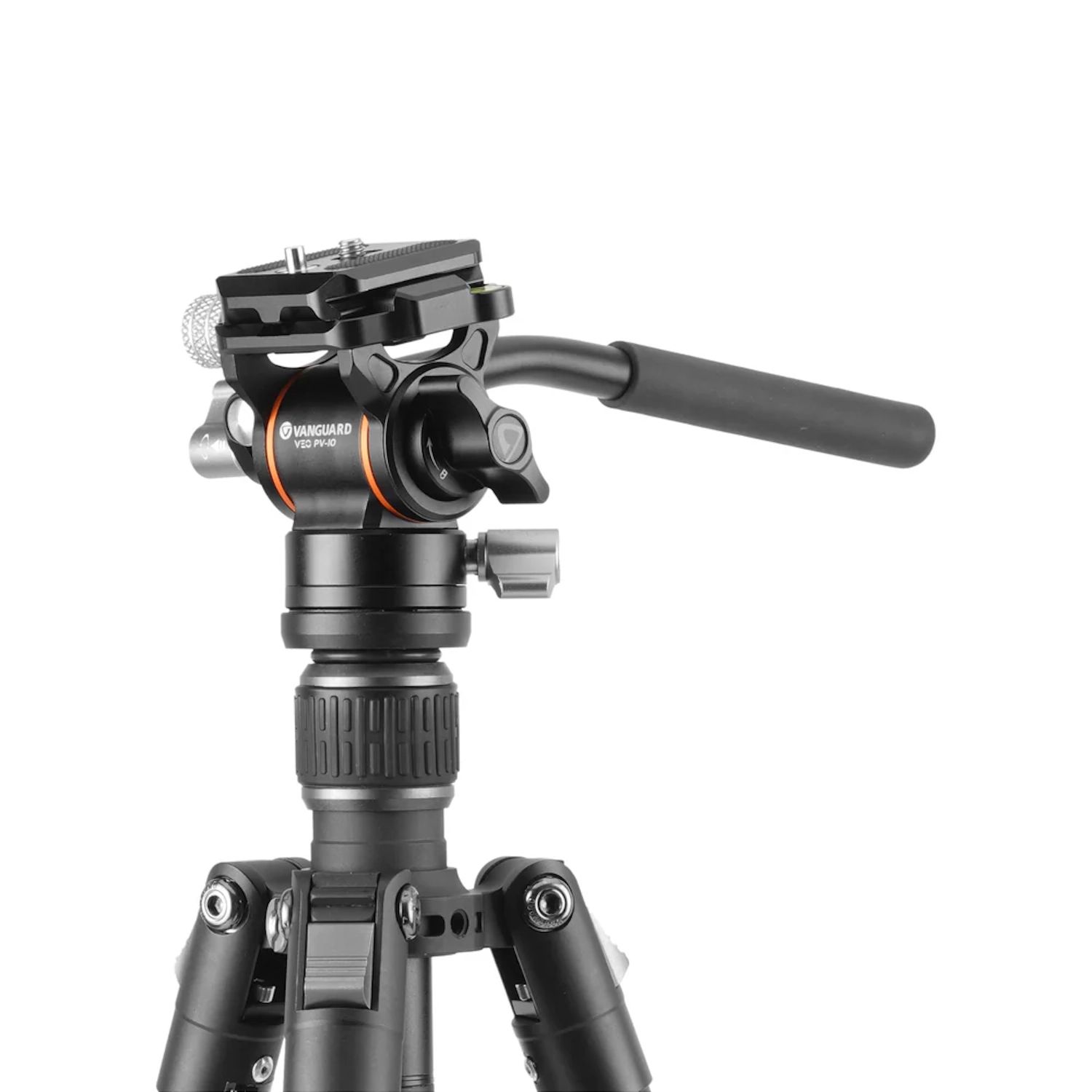 Vanguard VESTA GO 234AV10 Travel Tripod