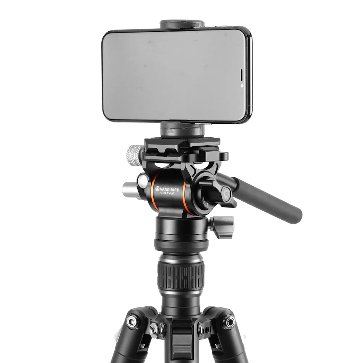 Vanguard VESTA GO 234AV10 Travel Tripod