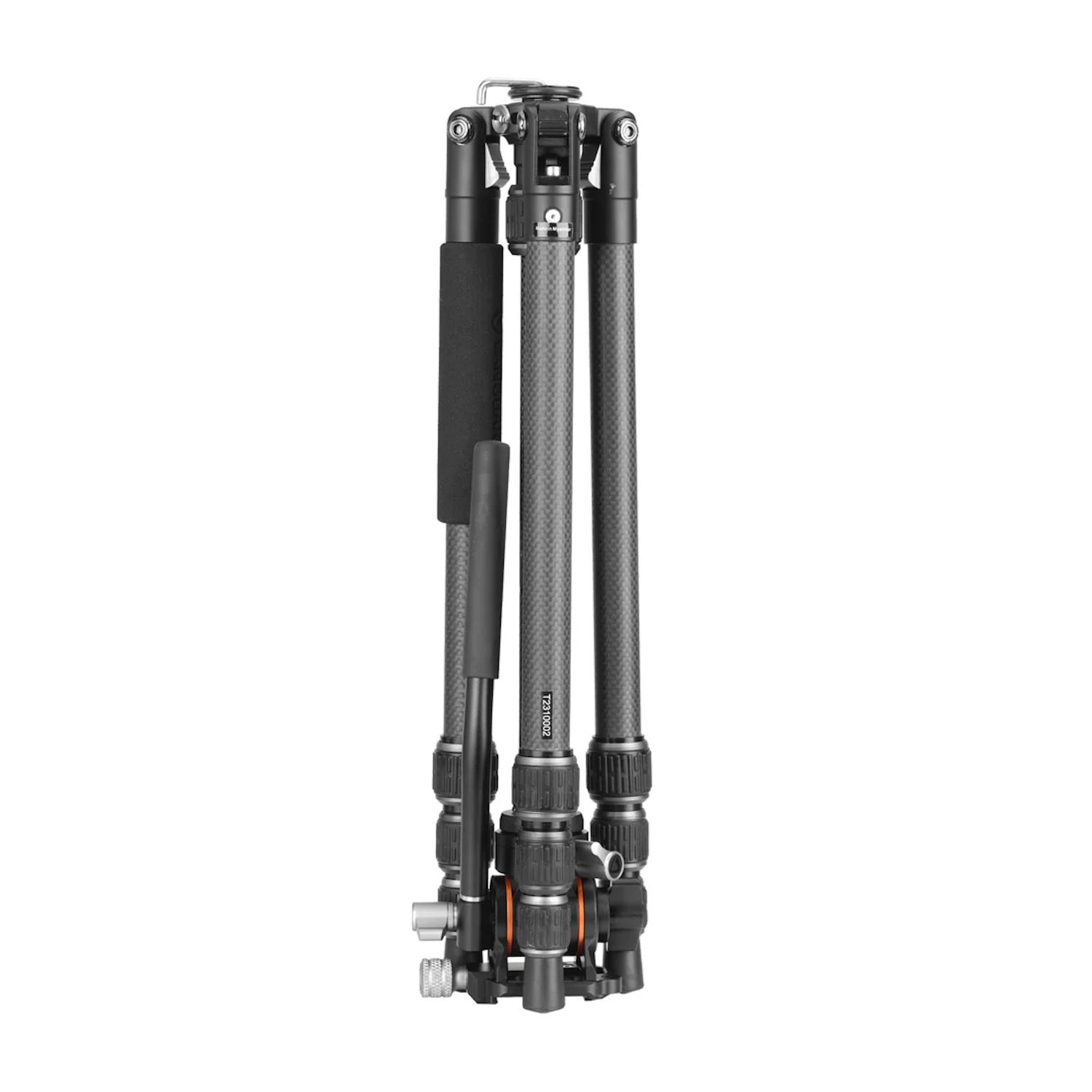 Vanguard VESTA GO 234CV10 Travel Tripod