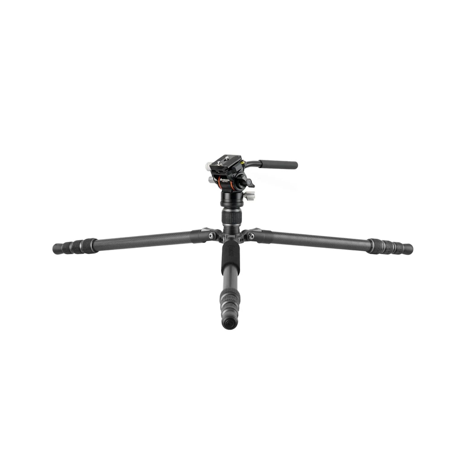 Vanguard VESTA GO 234CV10 Travel Tripod