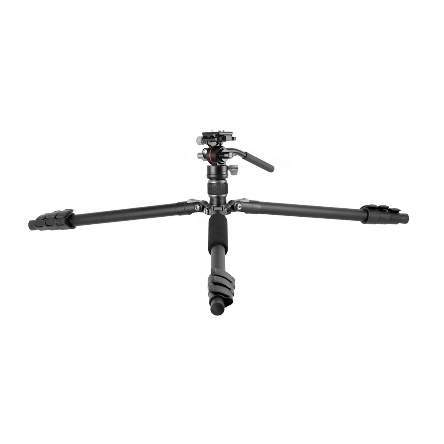 Vanguard VESTA GO 264AV12 Travel Tripod