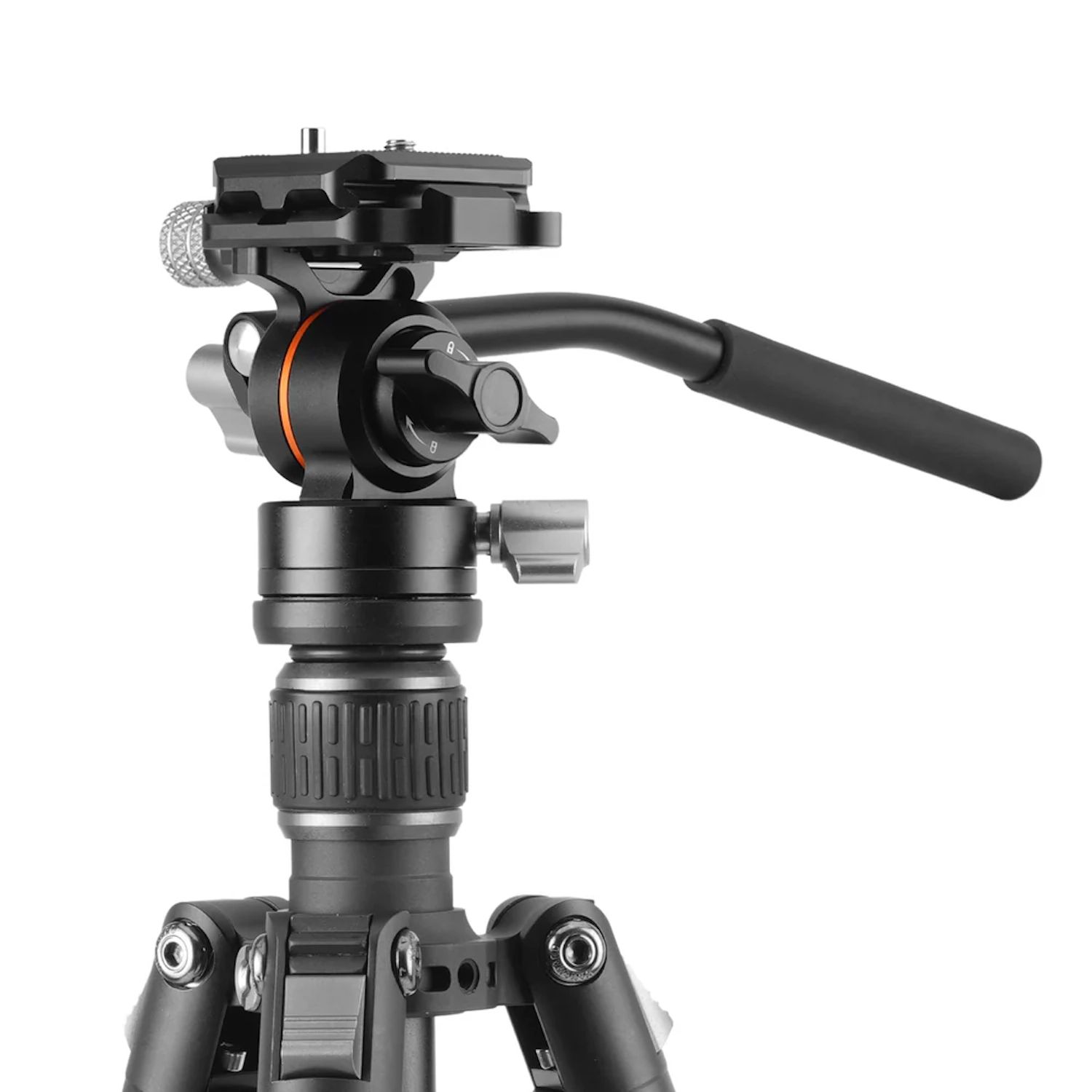 Vanguard VESTA GO 264AV12 Travel Tripod