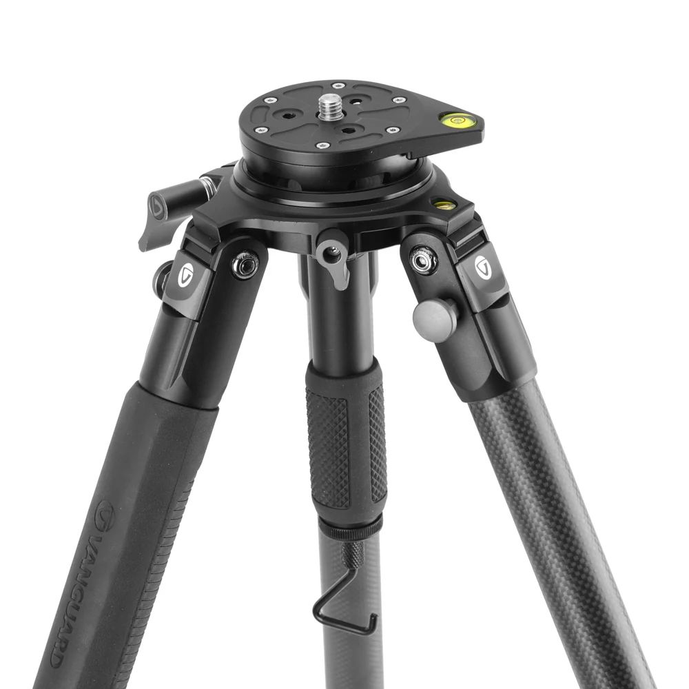 Vanguard ALTA PRO 3VRL 304CT Video Tripod