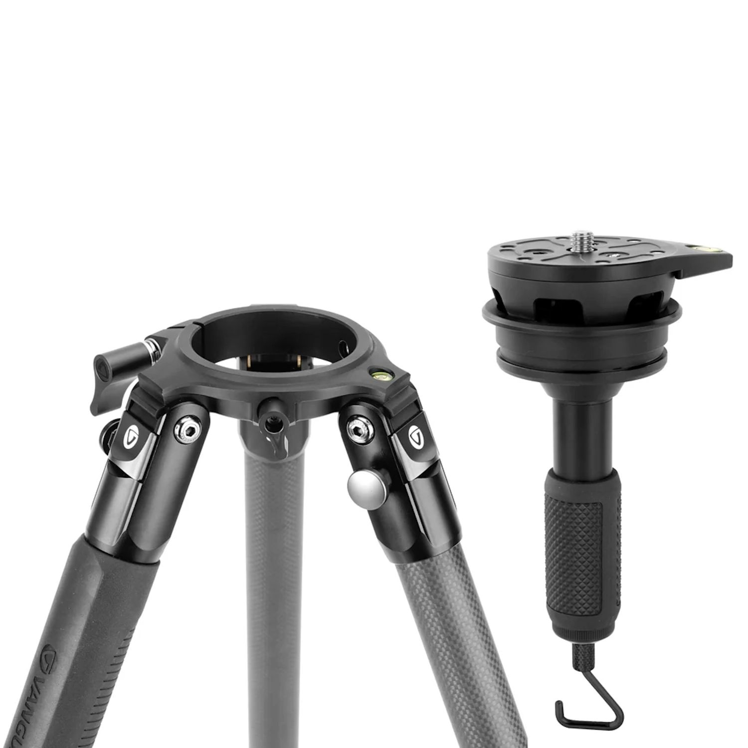 Vanguard ALTA PRO 3VRL 304CT Video Tripod