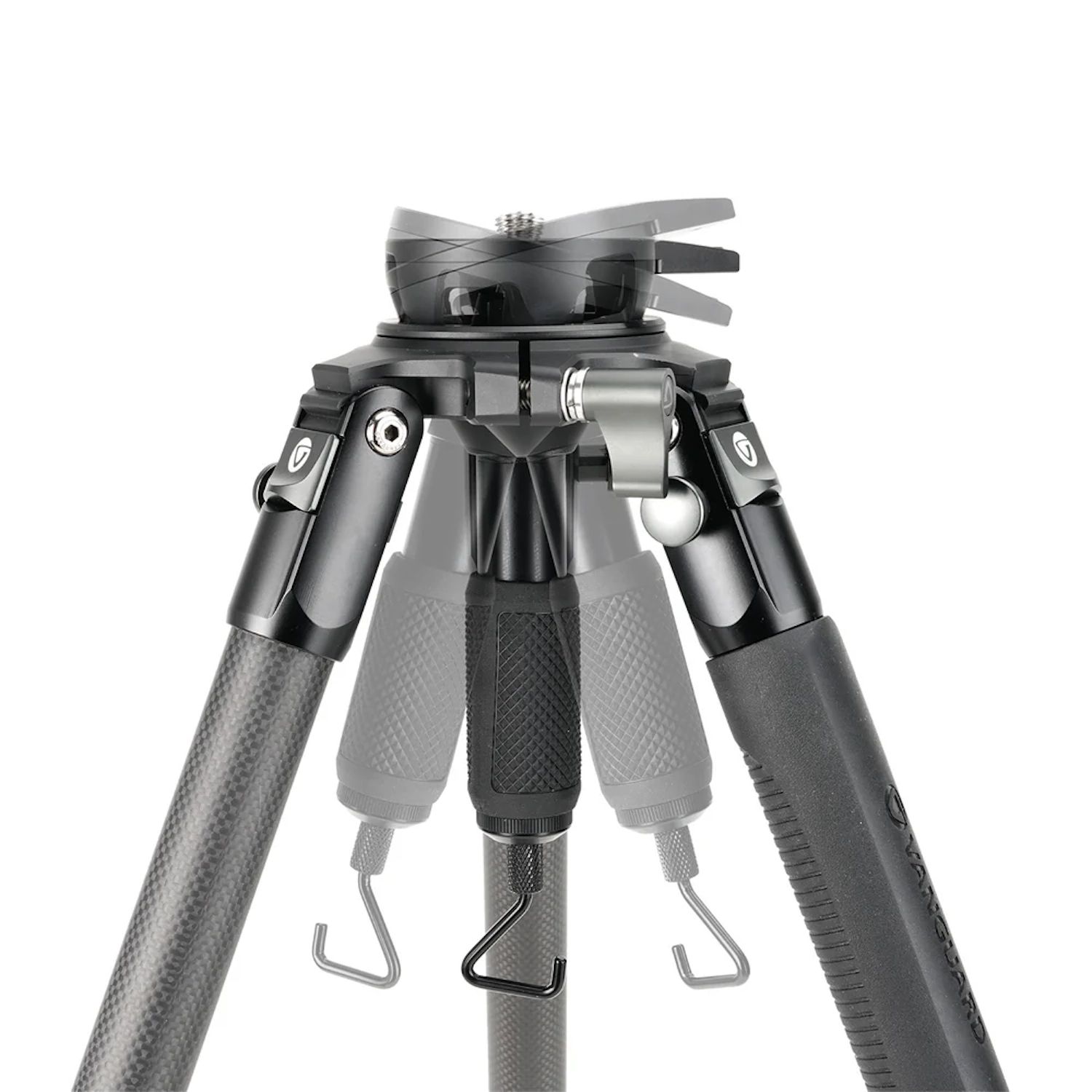 Vanguard ALTA PRO 3VRL 304CT Video Tripod