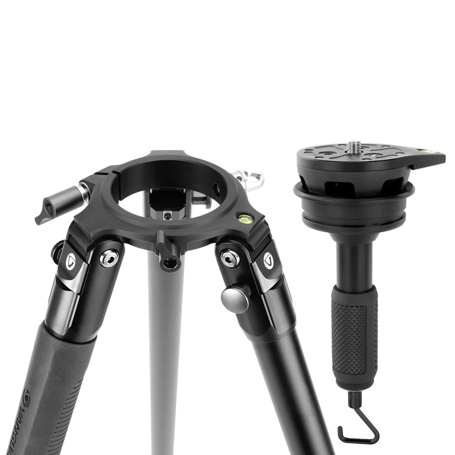 Vanguard ALTA PRO 3VRL 304AT Video Tripod