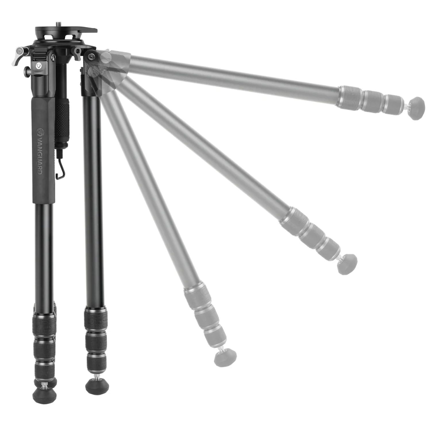 Vanguard ALTA PRO 3VRL 304AT Video Tripod