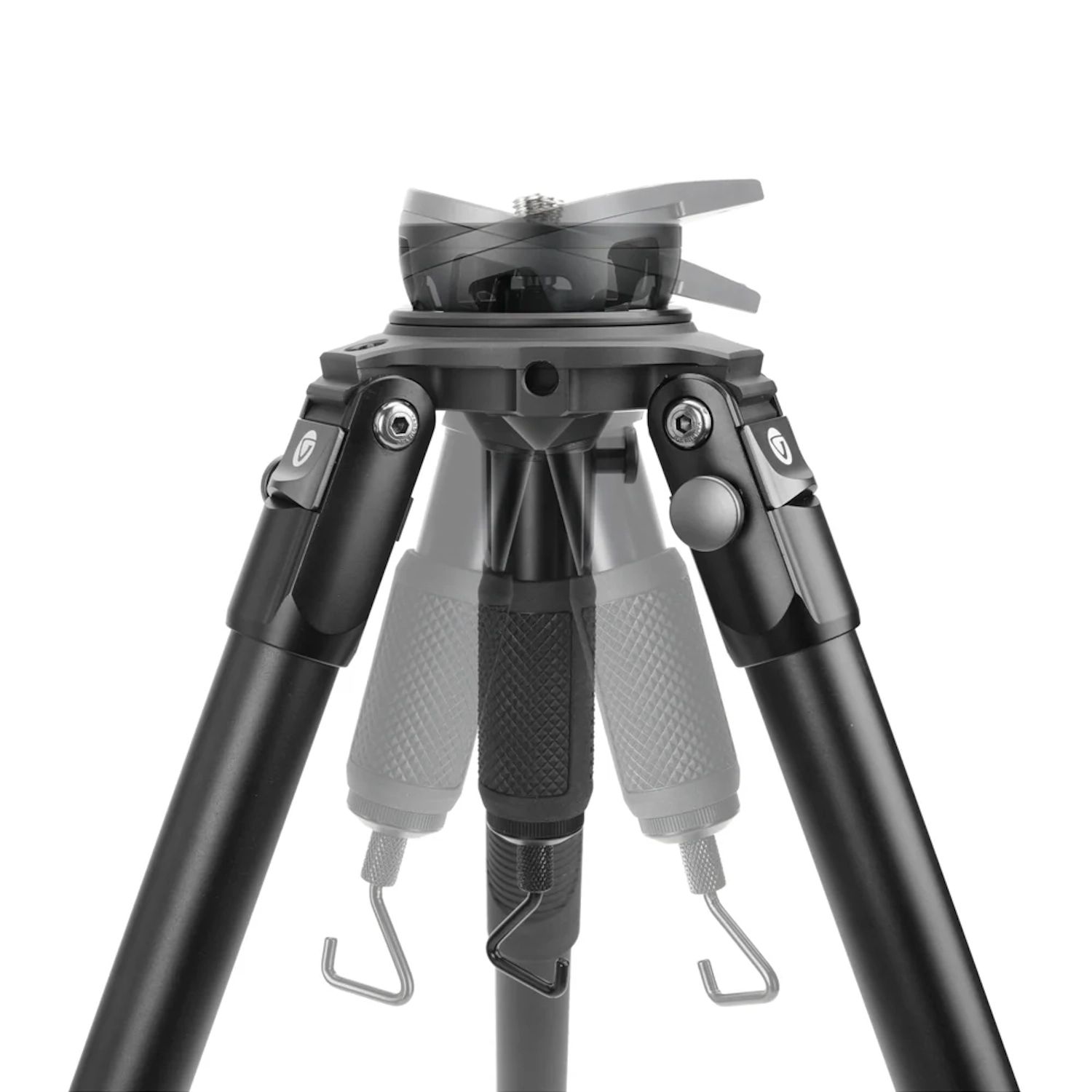 Vanguard ALTA PRO 3VRL 304AT Video Tripod