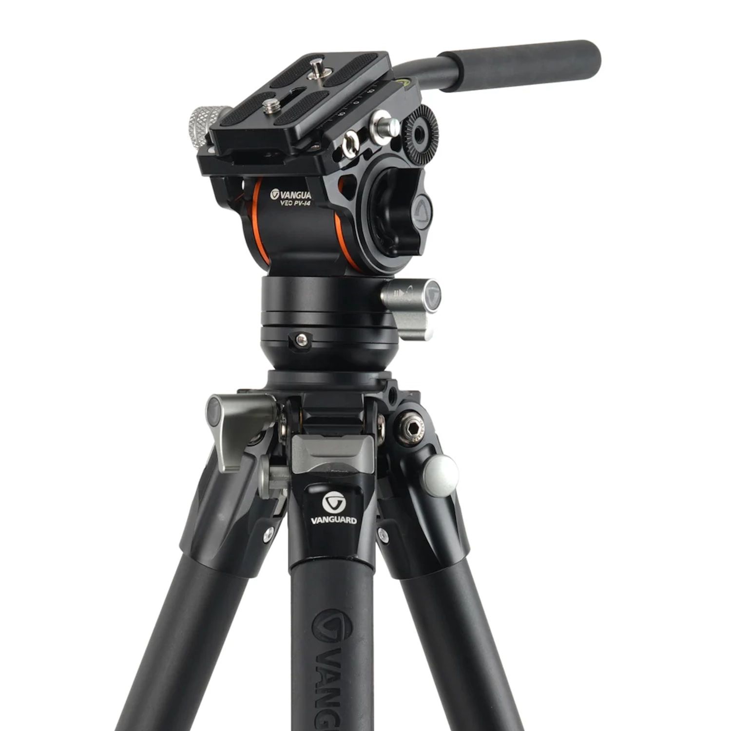 Vanguard ALTA PRO 3VL 264AV14 Video Tripod