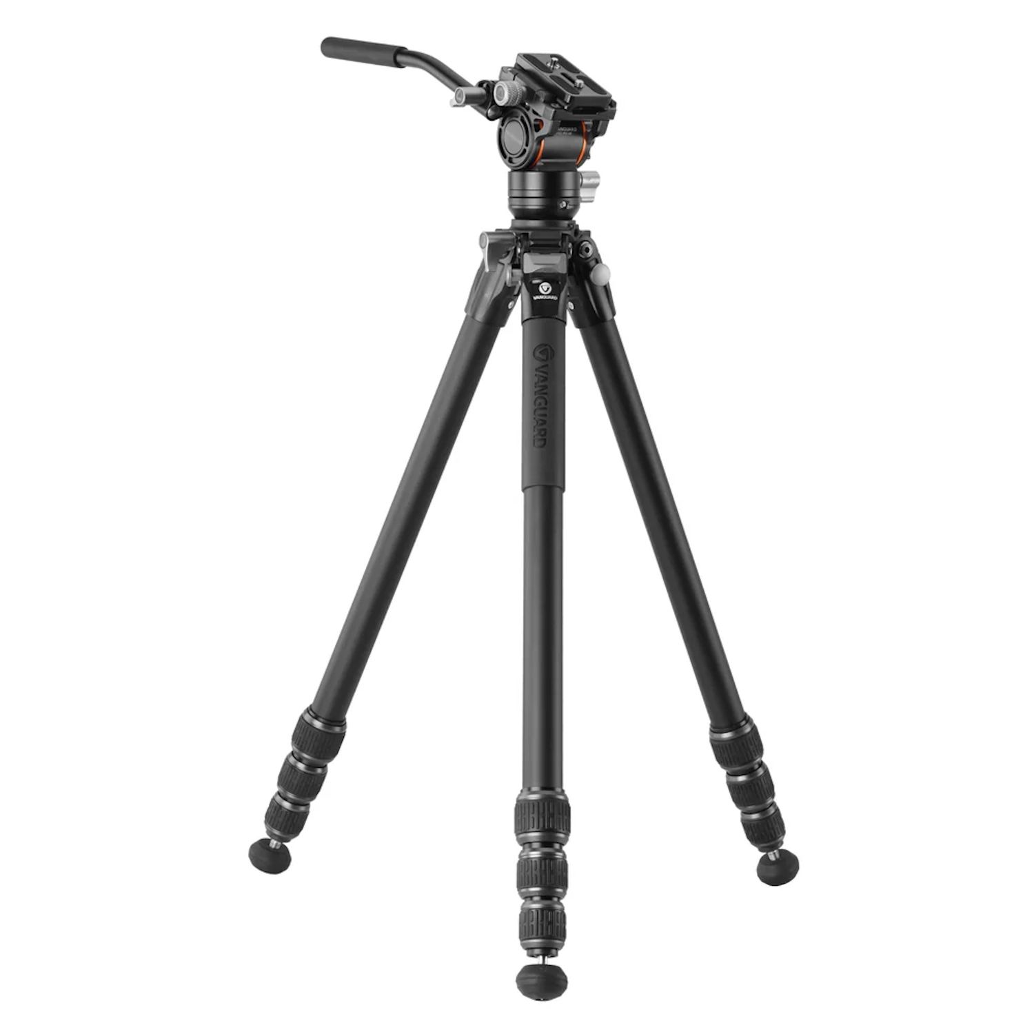 Vanguard ALTA PRO 3VL 264AV14 Video Tripod