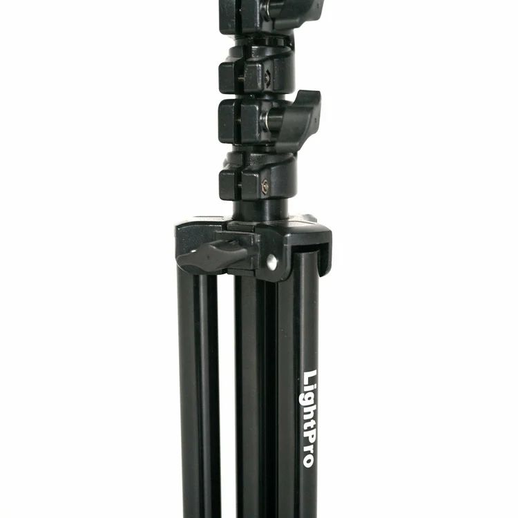 Lightpro 2.8m Light Stand**