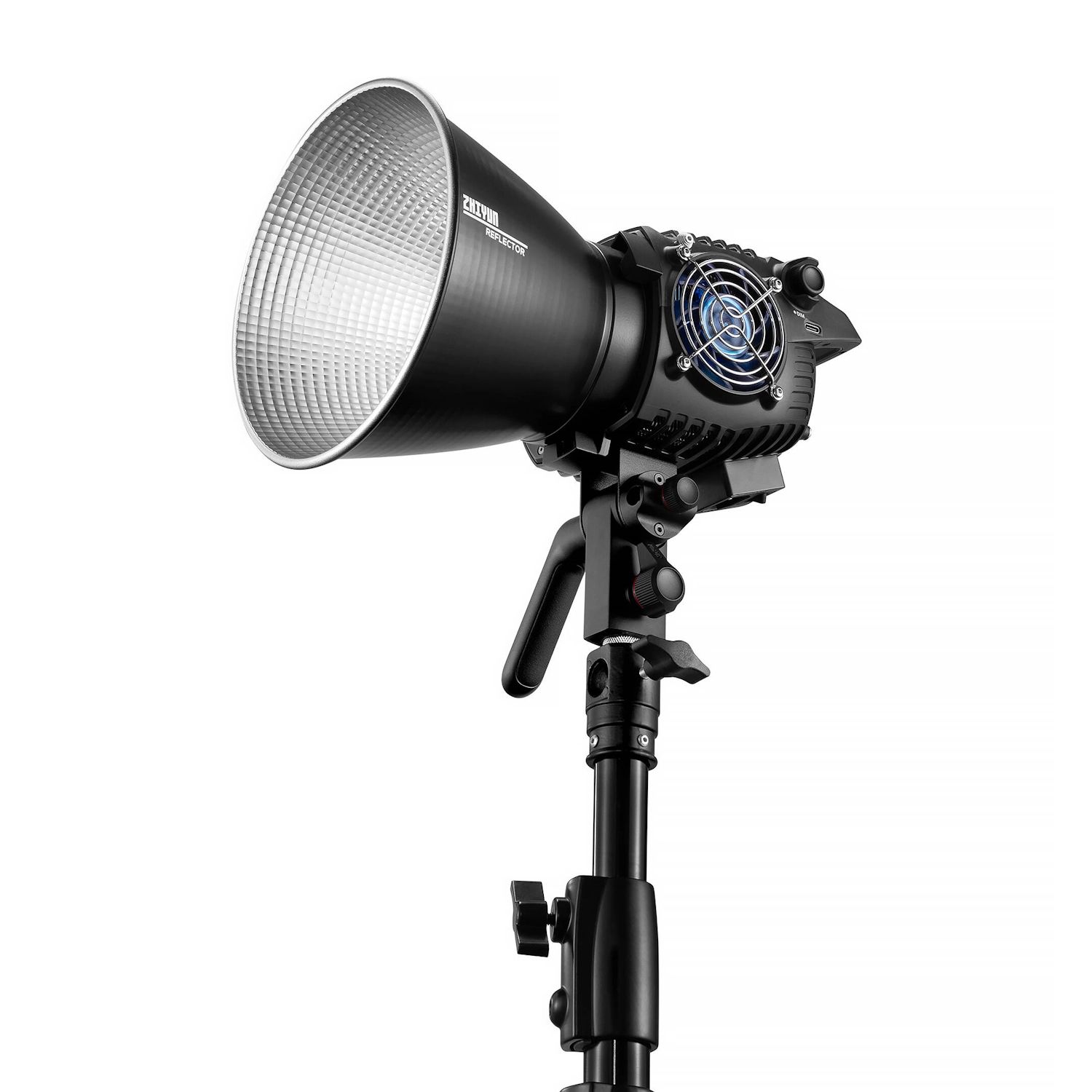 ZHIYUN MOLUS B100 100W Bi-Colour COB Light