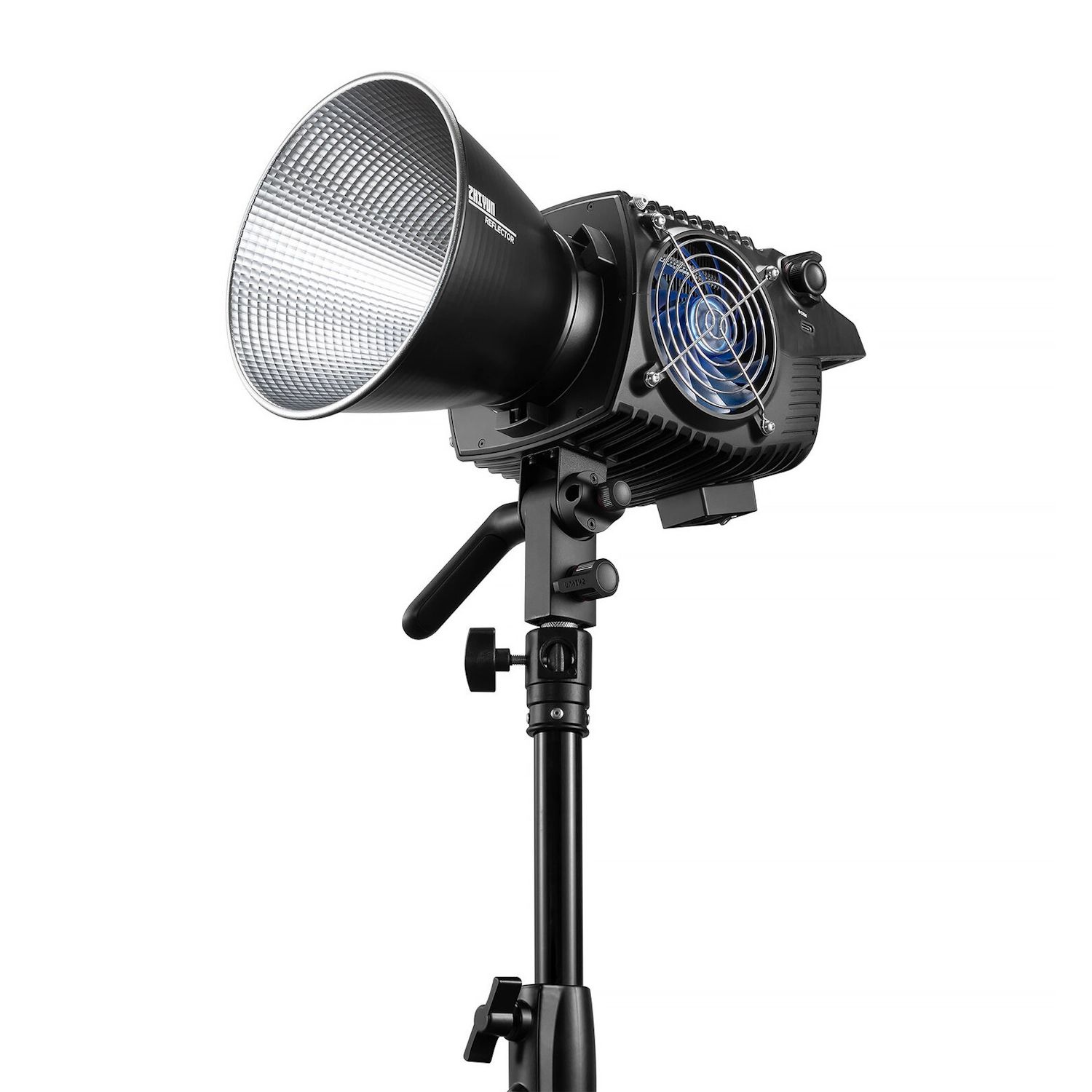 ZHIYUN MOLUS B300 300W Bi-Colour COB Light