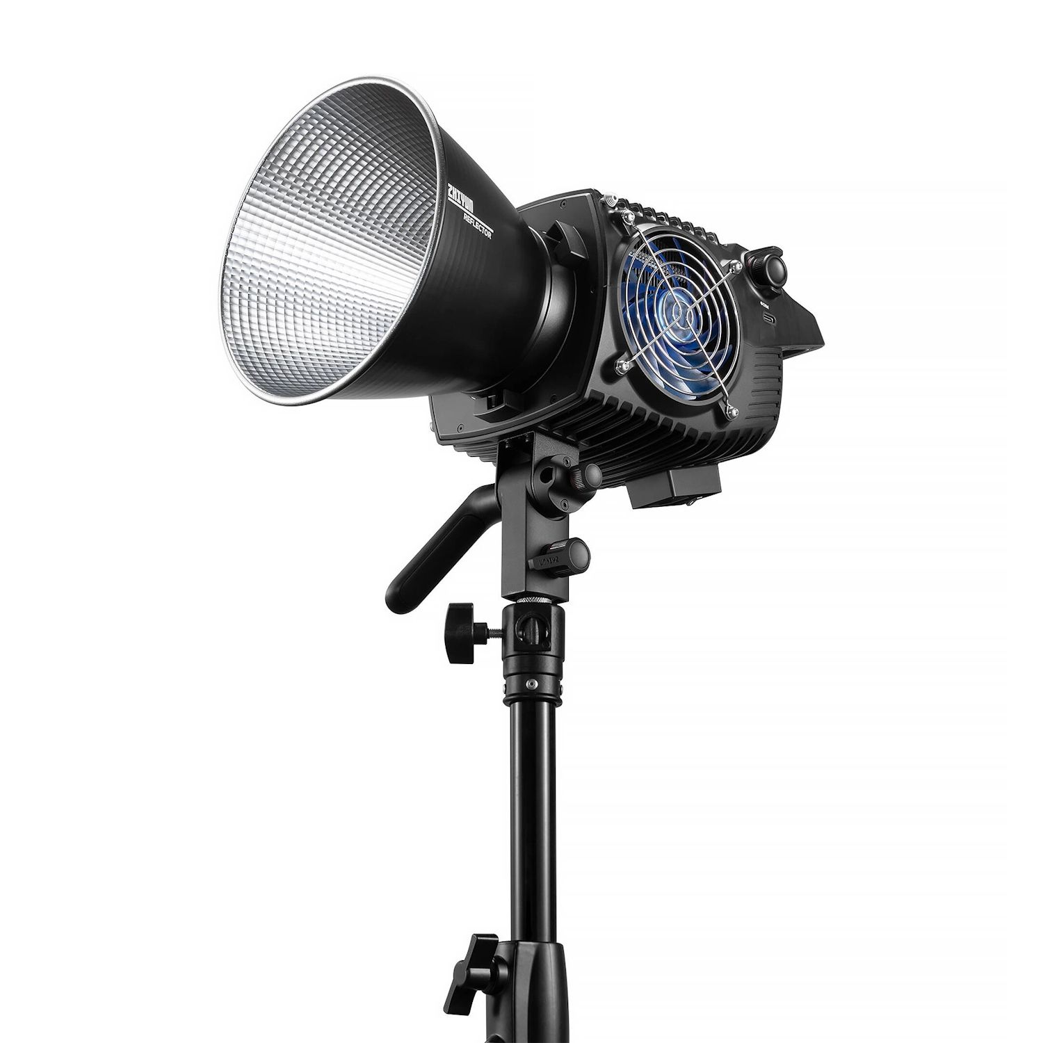 ZHIYUN MOLUS B500 500W Bi-Colour COB Light