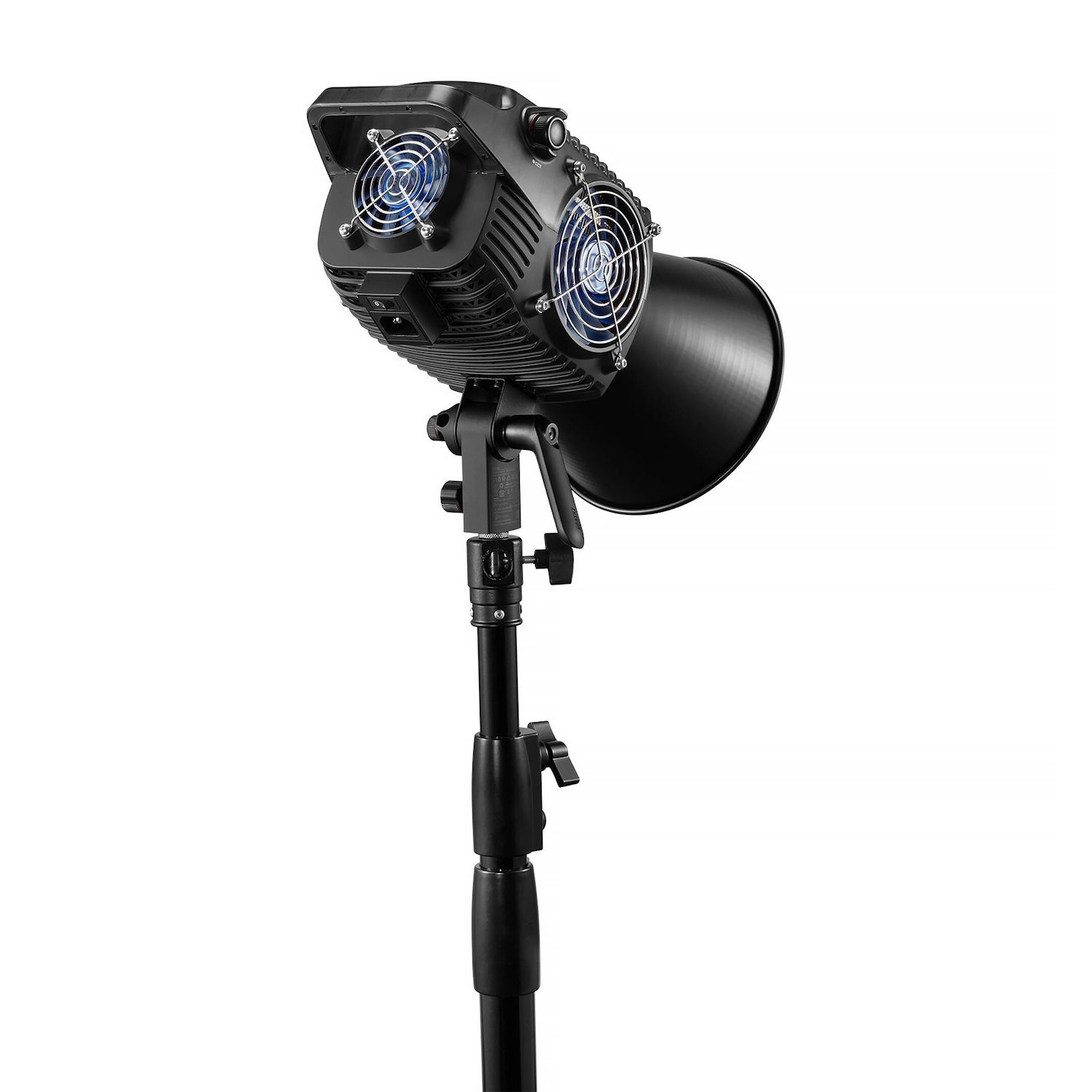 ZHIYUN MOLUS B500 500W Bi-Colour COB Light