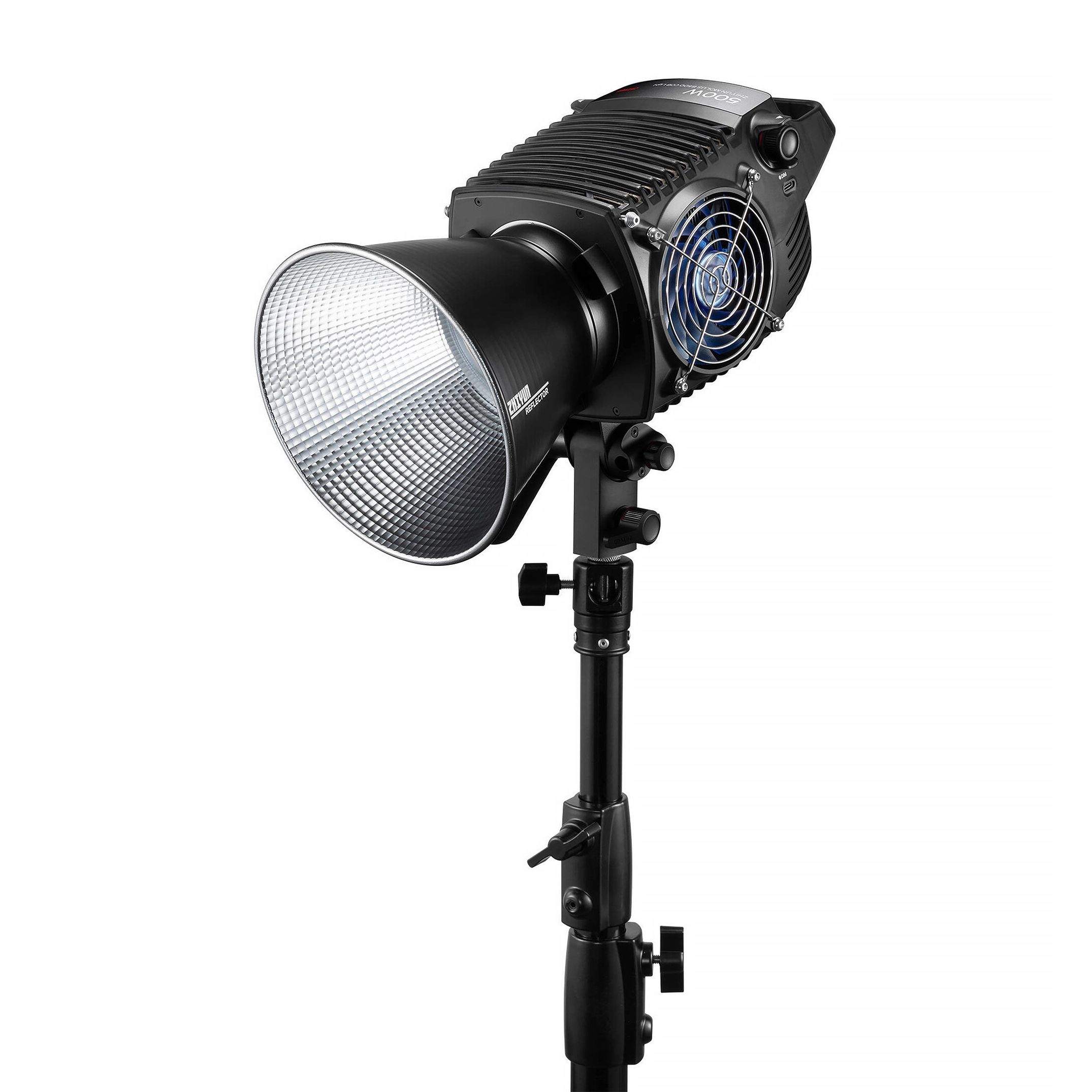 ZHIYUN MOLUS B500 500W Bi-Colour COB Light