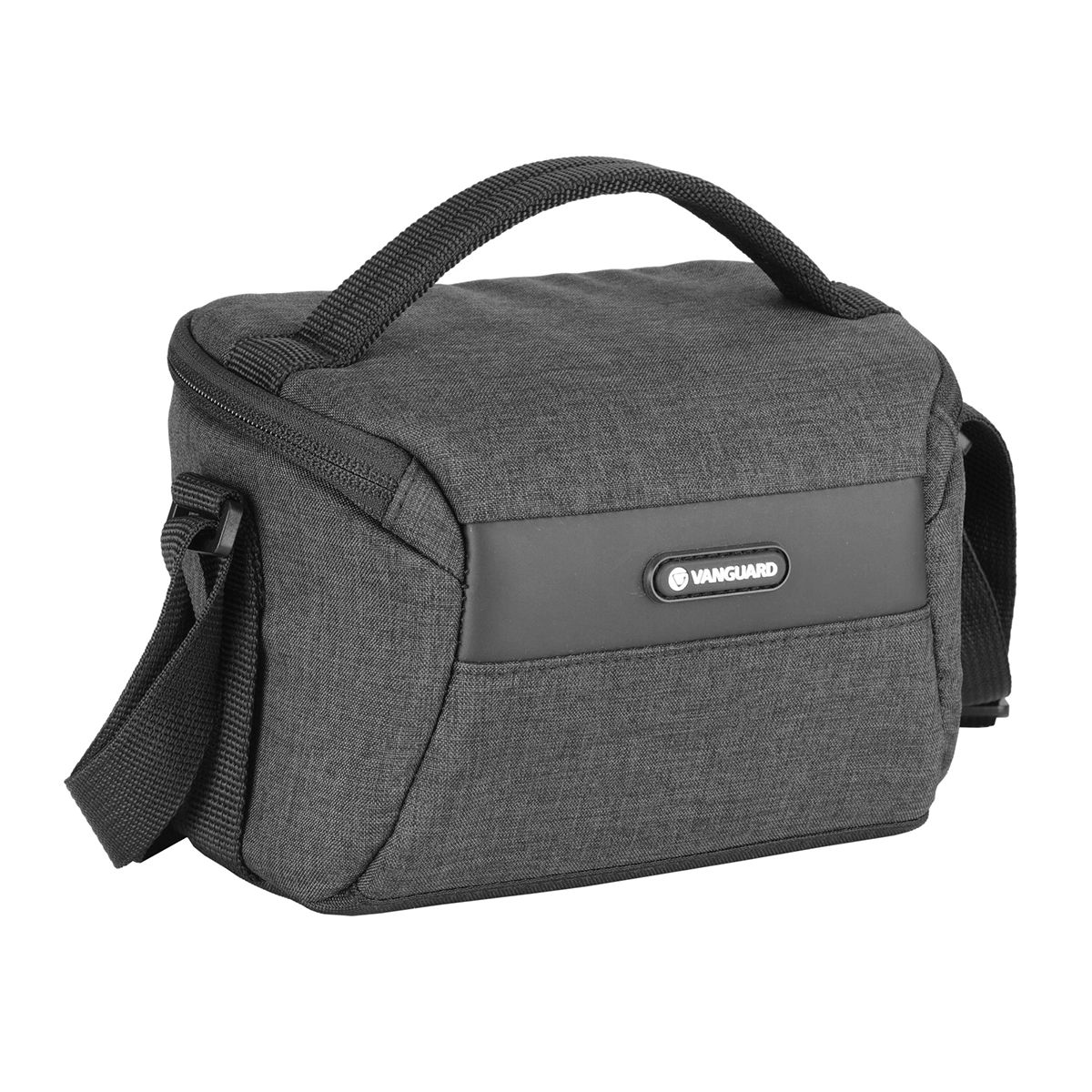 Vanguard VESTA ASPIRE 12 Shoulder Bag Grey