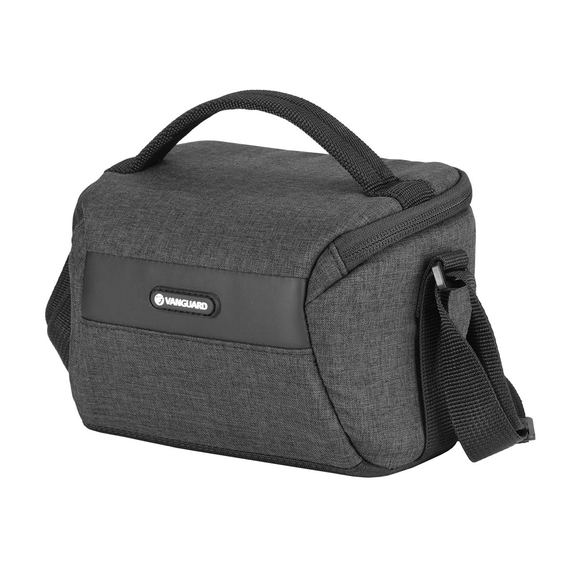 Vanguard VESTA ASPIRE 12 Shoulder Bag Grey