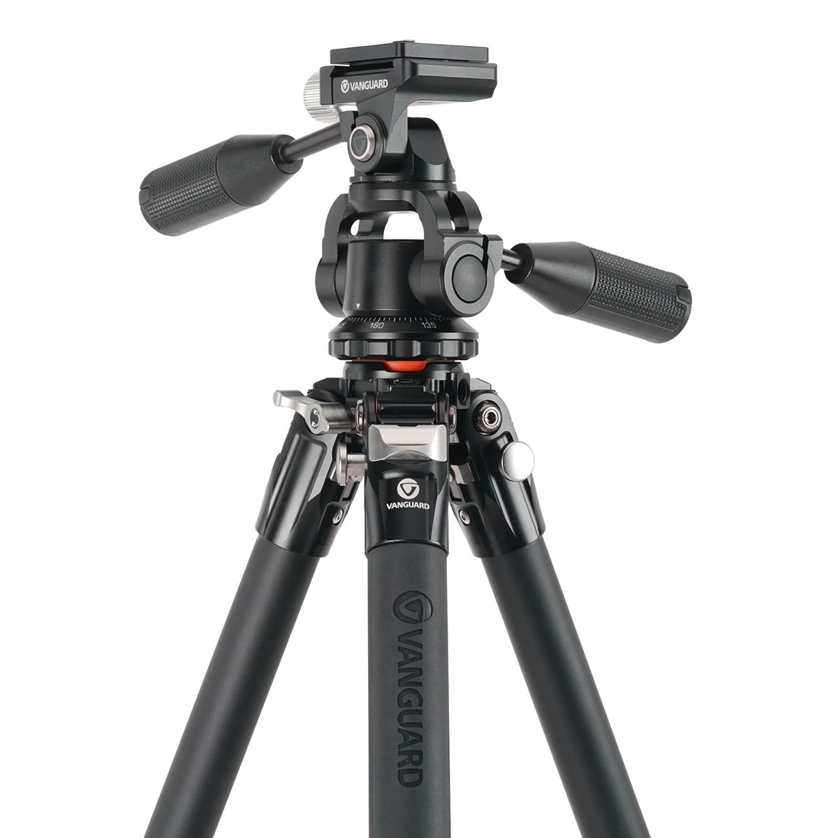 Vanguard VEO 5 264APS38 Aluminium Pan Head Tripod