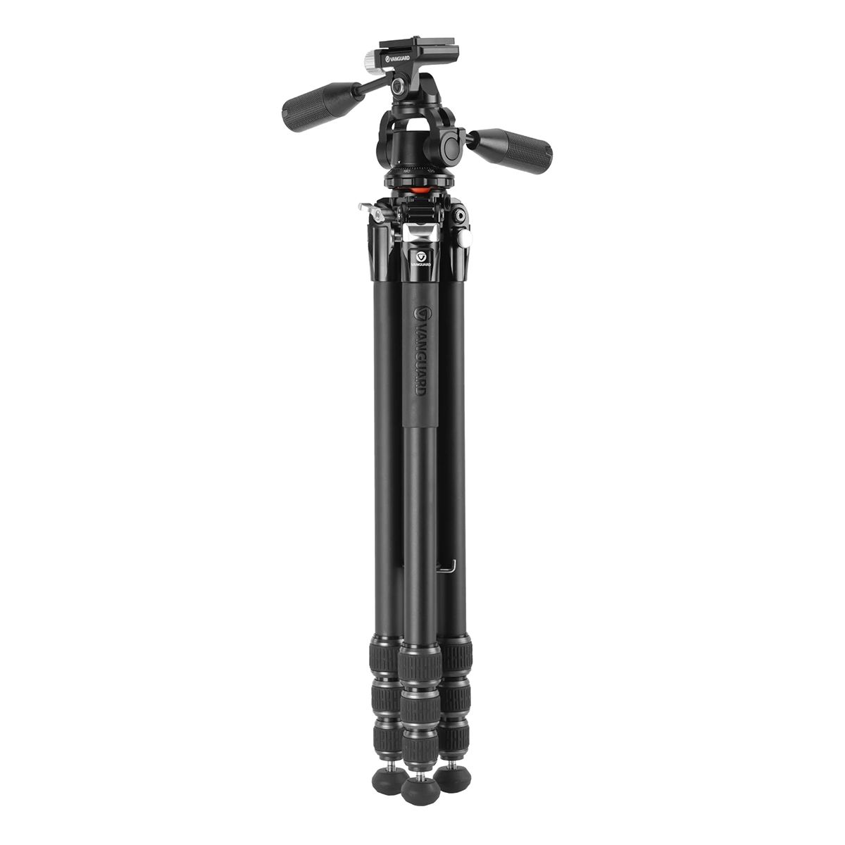 Vanguard VEO 5 264APS38 Aluminium Pan Head Tripod