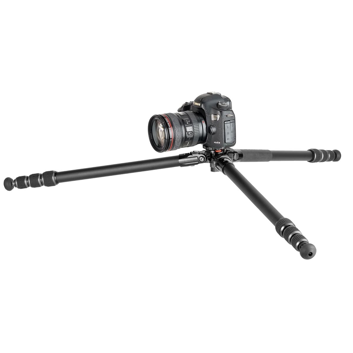 Vanguard VEO 5 264APS38 Aluminium Pan Head Tripod