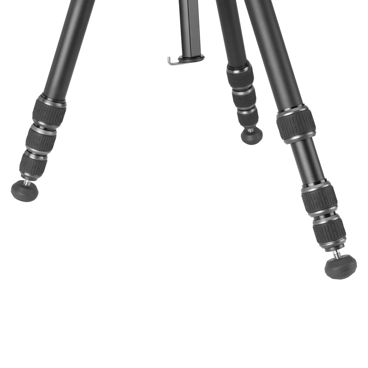 Vanguard VEO 5 264APS38 Aluminium Pan Head Tripod