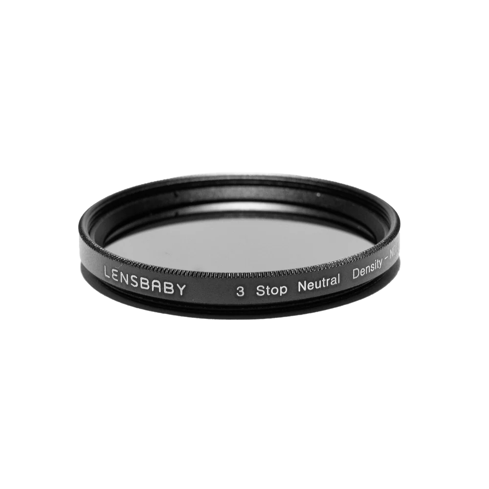 Lensbaby Twist 60 + Double Glass II Optic Swap Kit for Fuji X Mount