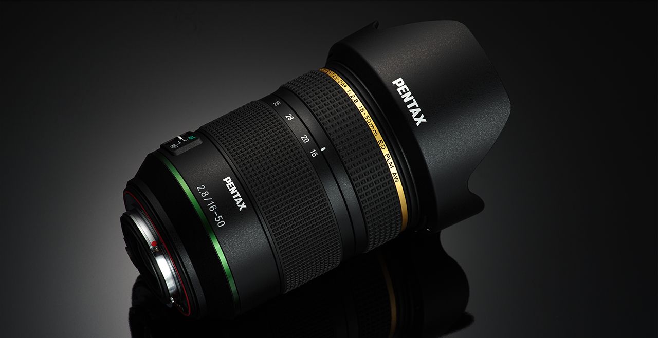 HD PENTAX-DA★16-50mmF2.8ED PLM AW lens.jpg