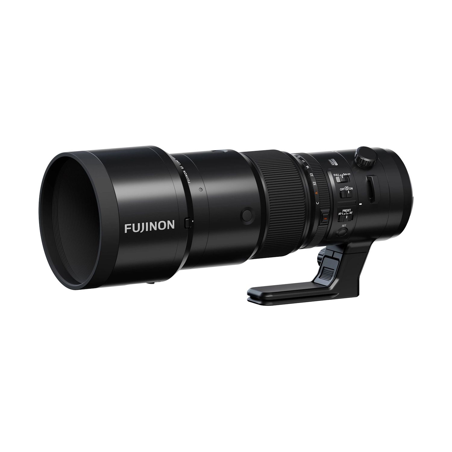 FujiFilm GF 500mm f/5.6 Lens for G-Mount